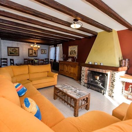Holiday Home Can Oscar By Interhome La Seu d'Urgell Exterior photo