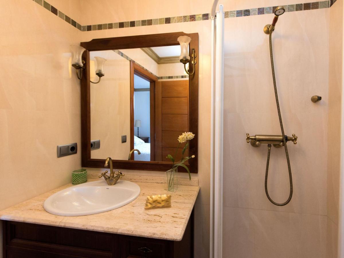 Holiday Home Can Oscar By Interhome La Seu d'Urgell Exterior photo