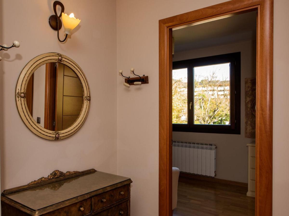 Holiday Home Can Oscar By Interhome La Seu d'Urgell Exterior photo