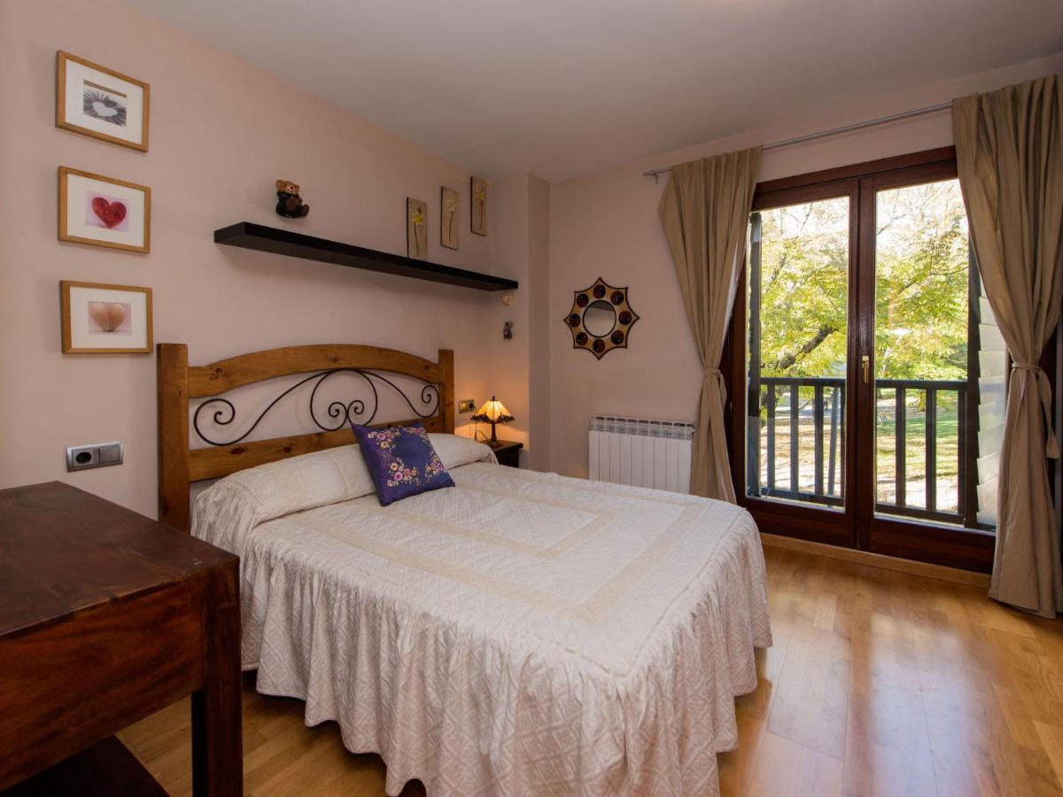 Holiday Home Can Oscar By Interhome La Seu d'Urgell Exterior photo